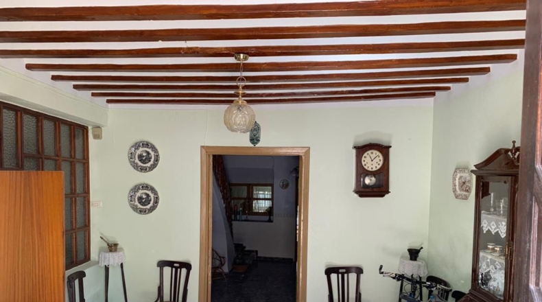 Cuenca - Sisante - 320m2