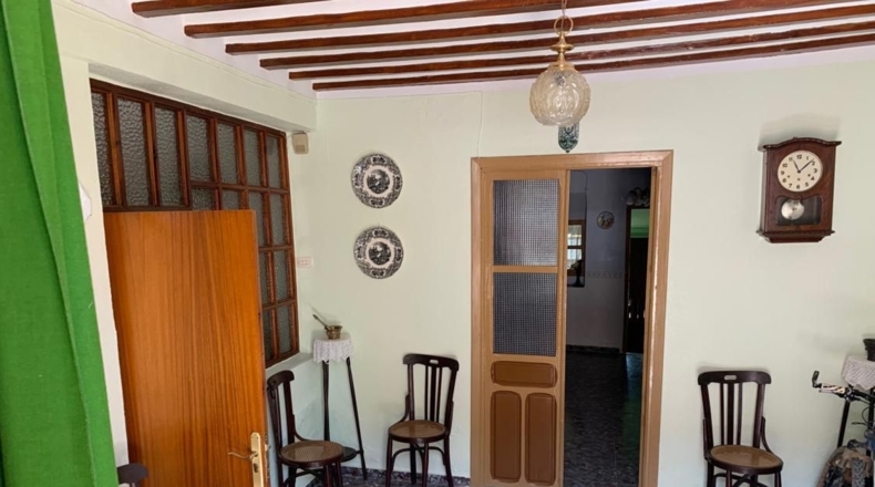 Cuenca - Sisante - 320m2