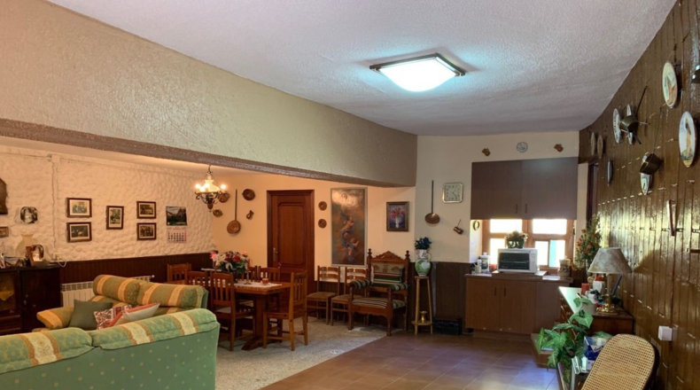 Cuenca - Sisante - 320m2