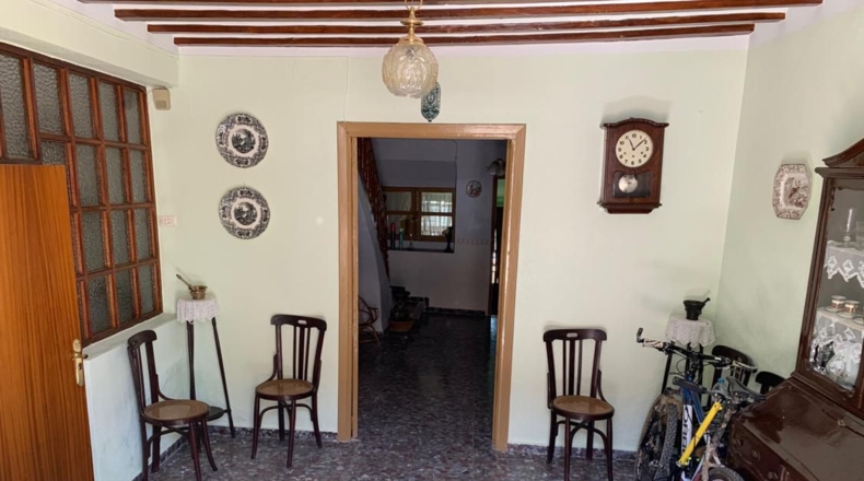 Cuenca - Sisante - 320m2