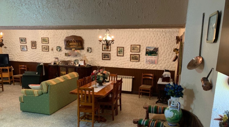 Cuenca - Sisante - 320m2