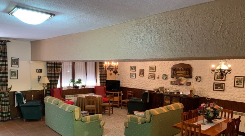 Cuenca - Sisante - 320m2