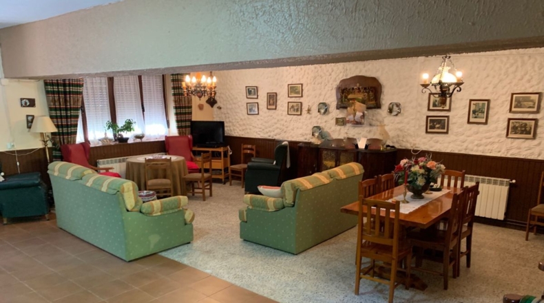 Cuenca - Sisante - 320m2