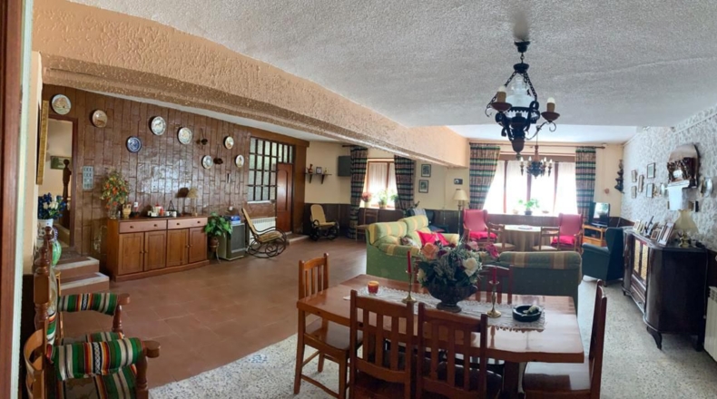 Cuenca - Sisante - 320m2