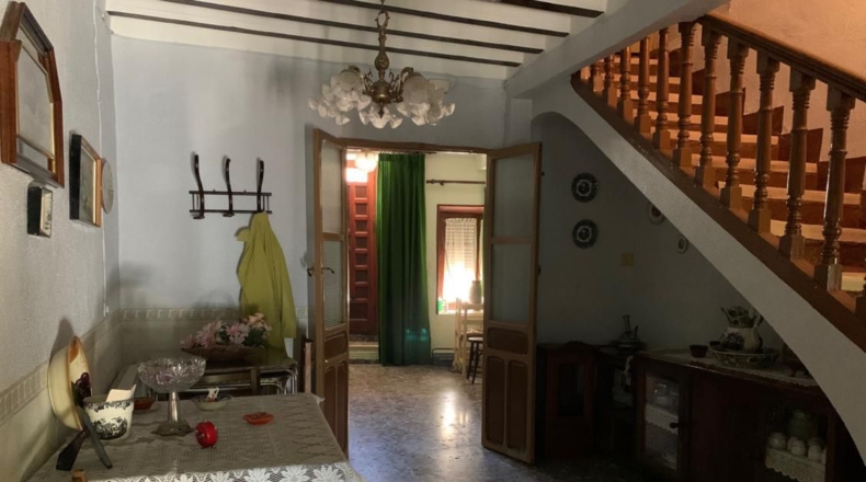 Cuenca - Sisante - 320m2