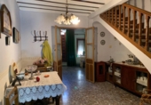 Casa de pueblo en venta en Sisante ref: TR60362 foto