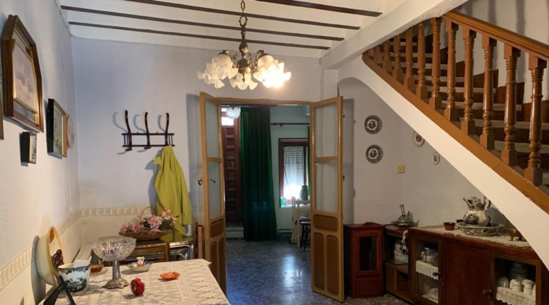 Cuenca - Sisante - 320m2