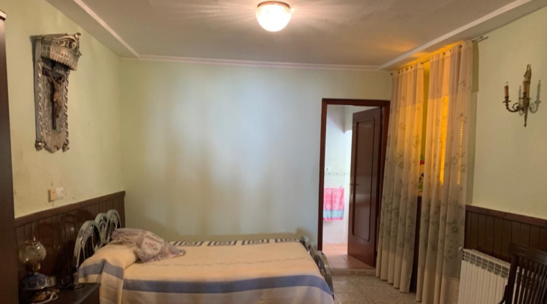 Cuenca - Sisante - 320m2