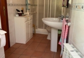 Casa de pueblo en venta en Sisante ref: TR60362 foto
