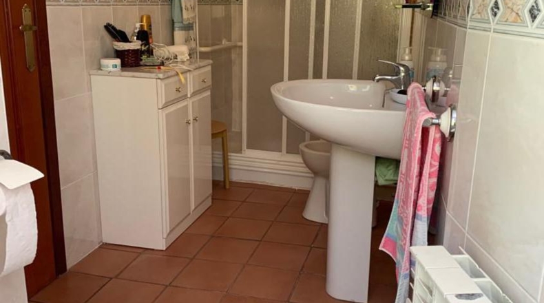 Cuenca - Sisante - 320m2