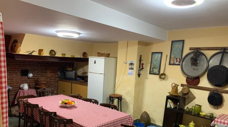 Cuenca - Sisante - 320m2