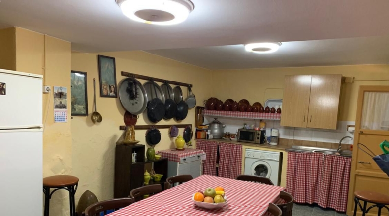 Cuenca - Sisante - 320m2