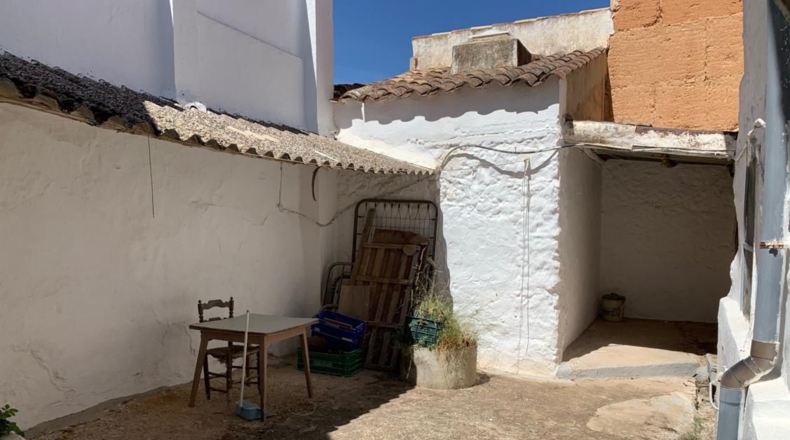 Cuenca - Sisante - 320m2