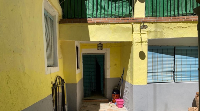 Cuenca - Sisante - 320m2