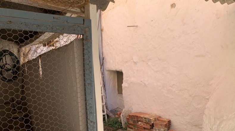 Cuenca - Sisante - 320m2