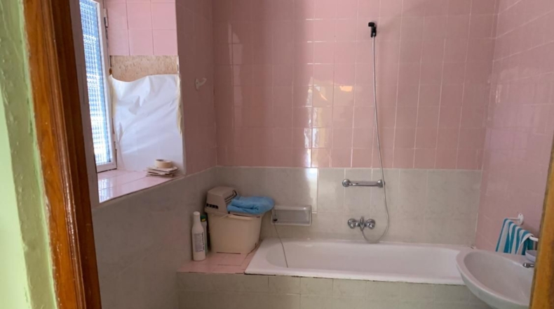 Cuenca - Sisante - 320m2