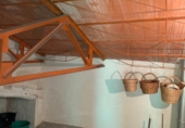 Casa de pueblo en venta en Sisante ref: TR60362 foto