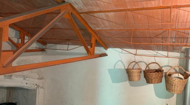 Cuenca - Sisante - 320m2