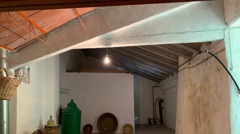 Cuenca - Sisante - 320m2