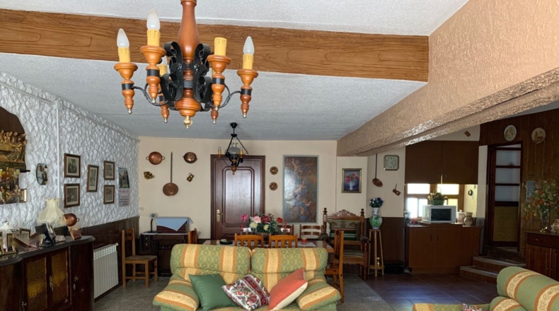 Cuenca - Sisante - 320m2
