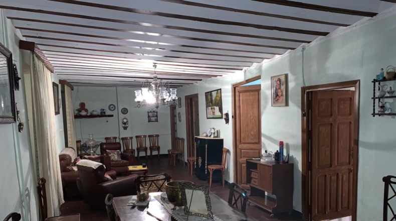 Cuenca - Sisante - 320m2