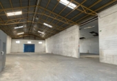 Industrial warehouse for sale in La Roda ref: TR199474 photo