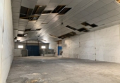 Industrial warehouse for sale in La Roda ref: TR199474 photo