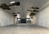 Industrial warehouse for sale in La Roda ref: TR199474 photo