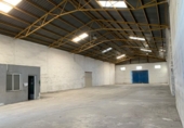 Industrial warehouse for sale in La Roda ref: TR199474 photo
