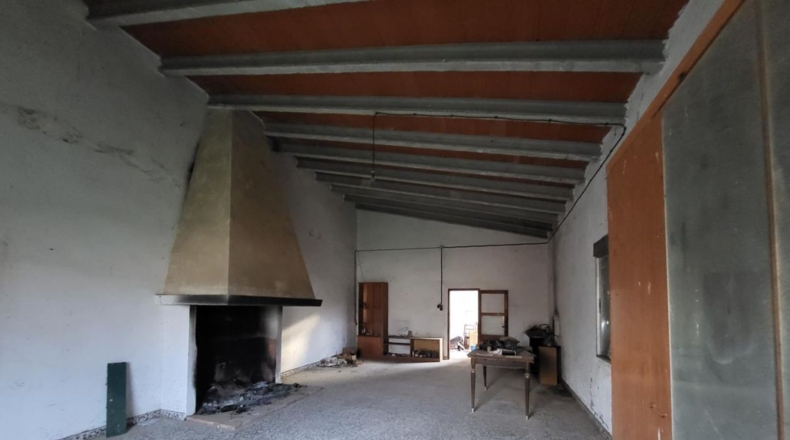 Cuenca - Sisante - 1000m2