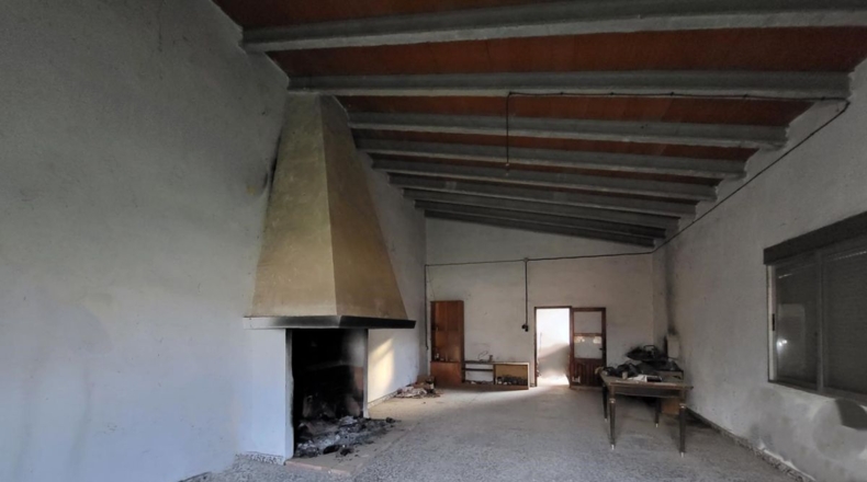 Cuenca - Sisante - 1000m2