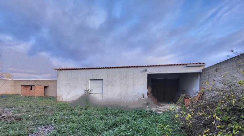 Cuenca - Sisante - 1000m2