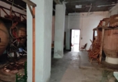 Nave industrial en venta en Sisante ref: TR201551 foto