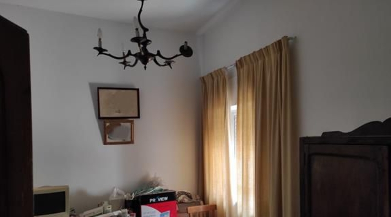 Cuenca - Sisante - 645m2