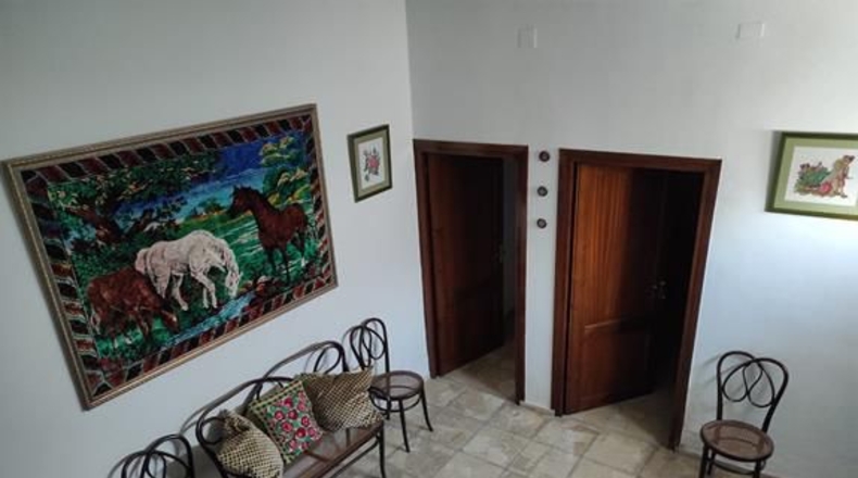 Cuenca - Sisante - 645m2