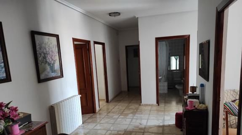 Cuenca - Sisante - 645m2