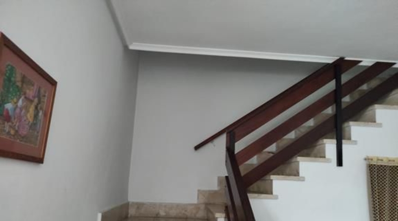 Cuenca - Sisante - 645m2