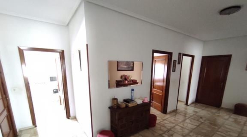 Cuenca - Sisante - 645m2