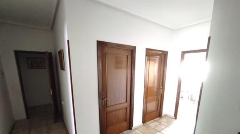 Cuenca - Sisante - 645m2