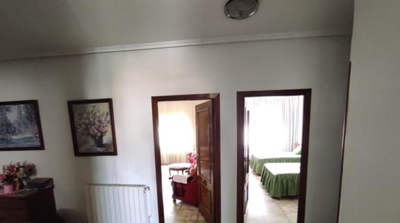 Cuenca - Sisante - 645m2