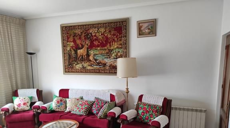 Cuenca - Sisante - 645m2