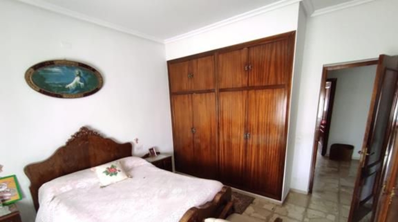 Cuenca - Sisante - 645m2