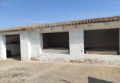 Nave industrial en venta en Sisante ref: TR201551 foto
