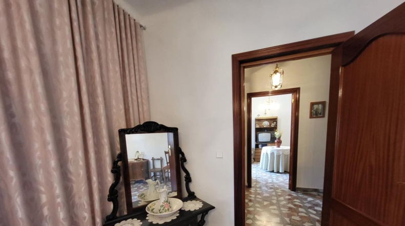 Cuenca - Касас-де-Бенитес - 680m2
