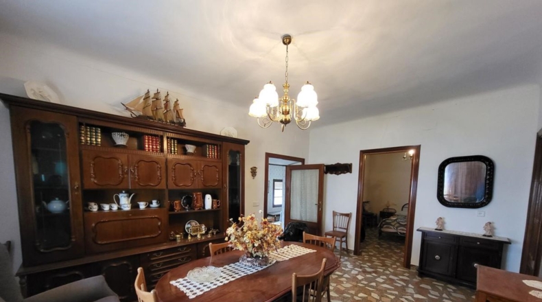 Cuenca - Касас-де-Бенитес - 680m2