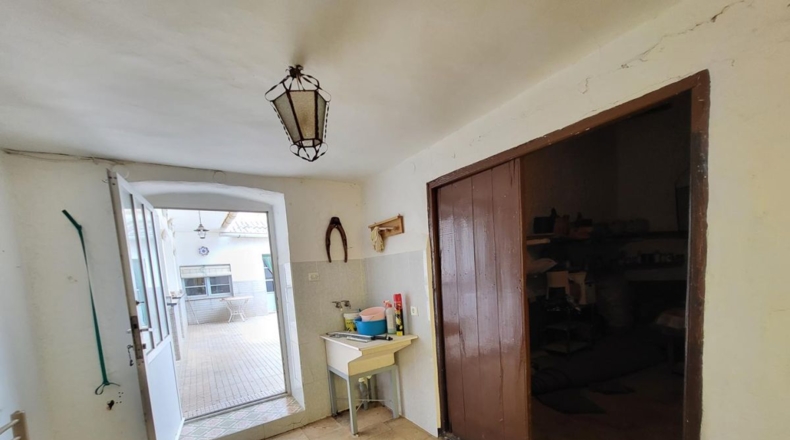 Cuenca - Касас-де-Бенитес - 680m2