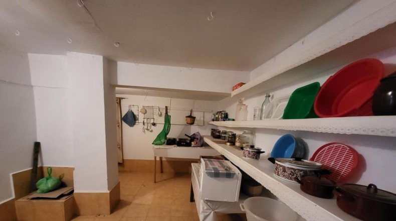 Cuenca - Касас-де-Бенитес - 680m2
