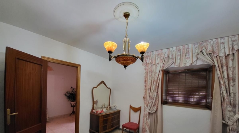 Cuenca - Sisante - 250m2