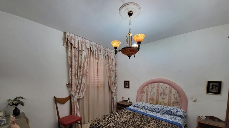 Cuenca - Sisante - 250m2