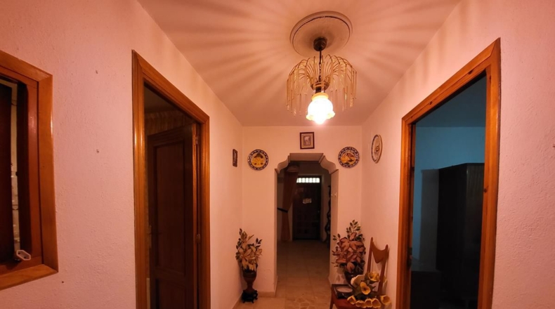 Cuenca - Sisante - 250m2